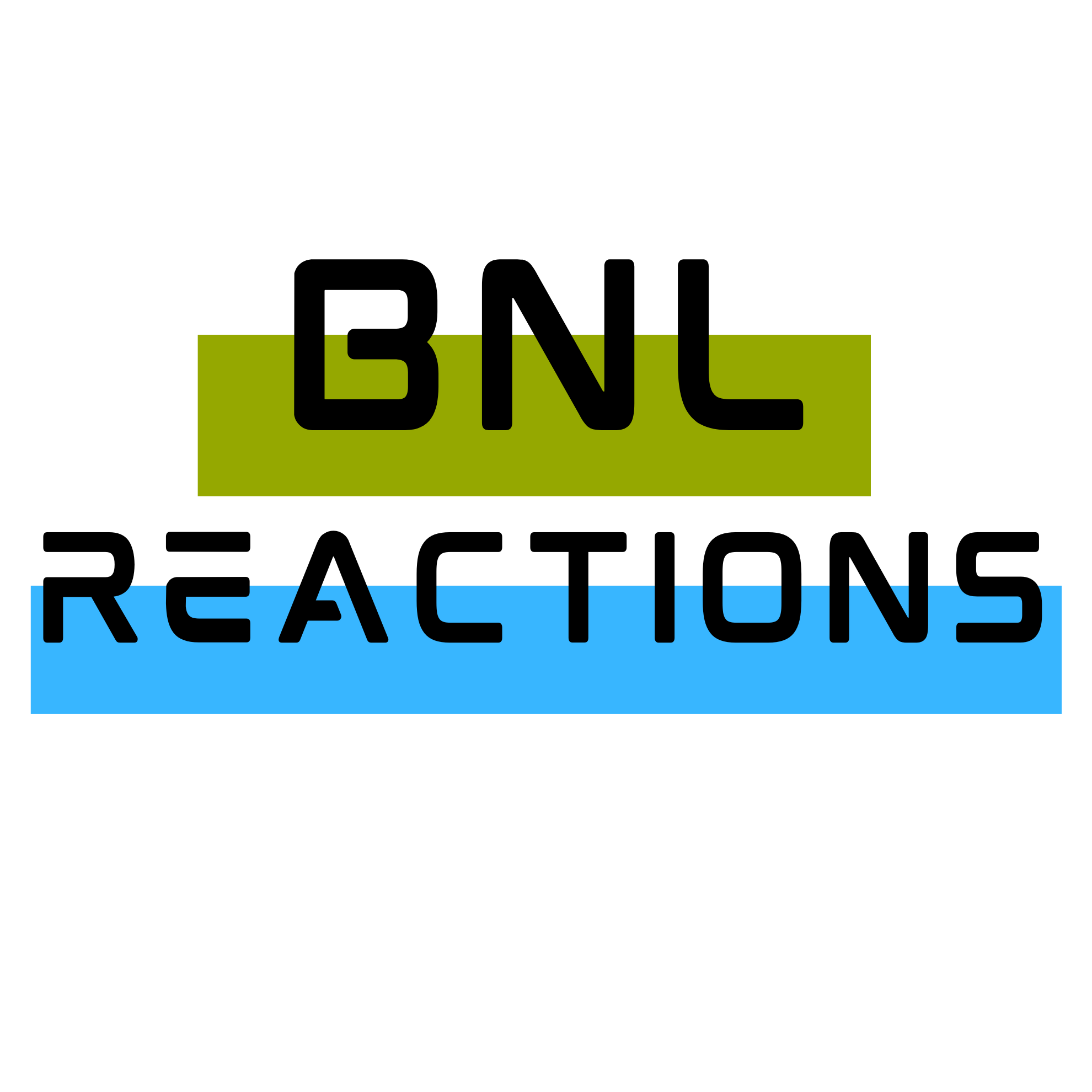 BNL Reactions